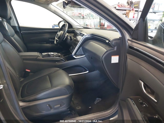 KM8JFDD24RU160244 Hyundai Tucson Plug-in Hybrid Limited
