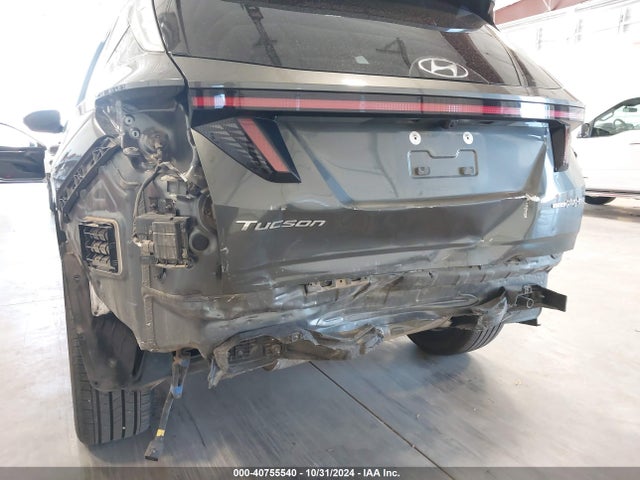 KM8JFDD24RU160244 Hyundai Tucson Plug-in Hybrid Limited