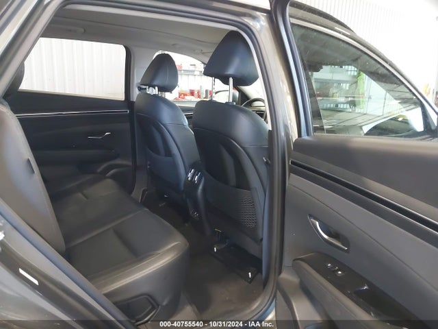 KM8JFDD24RU160244 Hyundai Tucson Plug-in Hybrid Limited