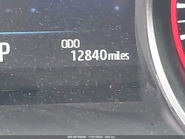 4T1K61AK0NU719144 Toyota CAMRY XSE