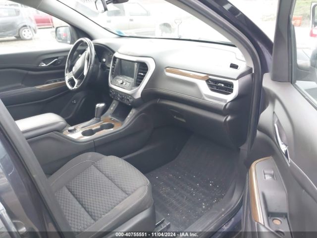 1GKKNSLS1KZ246206 GMC Acadia Sle-2