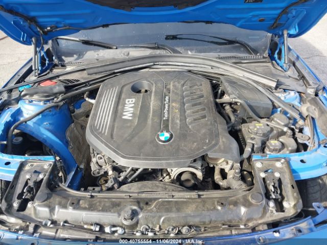 WBA8B3C5XGK384144 BMW 340i