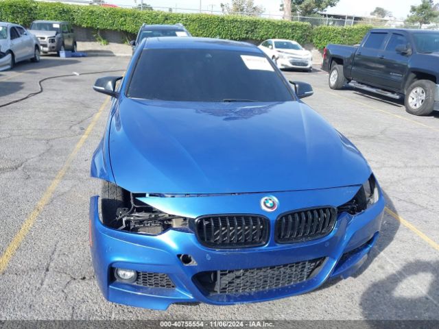 WBA8B3C5XGK384144 BMW 340i