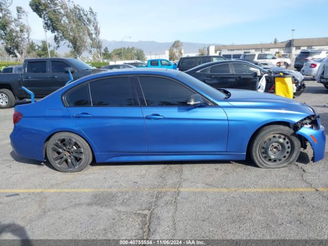 WBA8B3C5XGK384144 BMW 340i