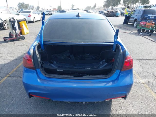 WBA8B3C5XGK384144 BMW 340i