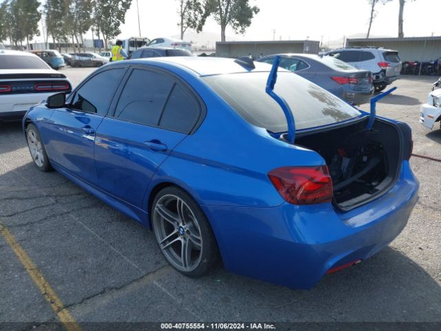 WBA8B3C5XGK384144 BMW 340i