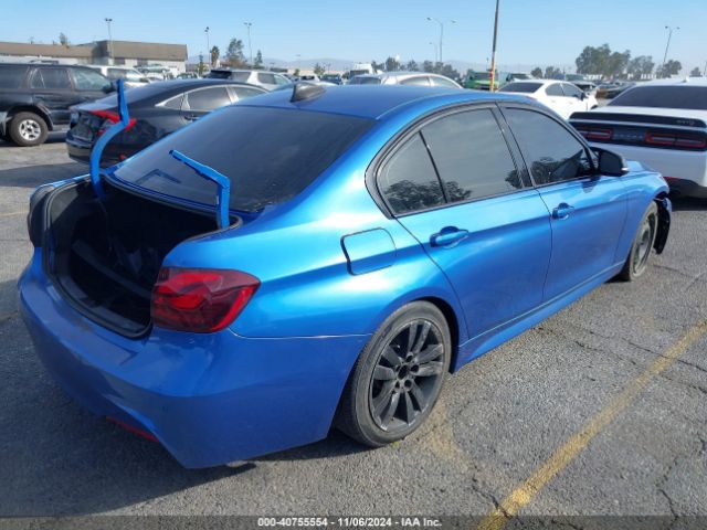 WBA8B3C5XGK384144 BMW 340i