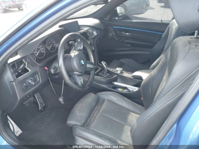WBA8B3C5XGK384144 BMW 340i