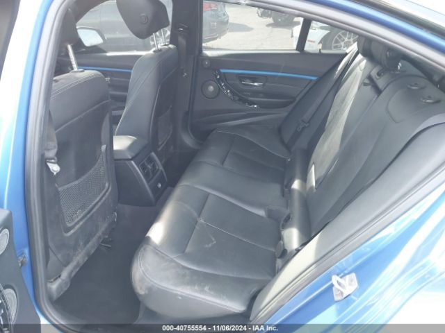 WBA8B3C5XGK384144 BMW 340i