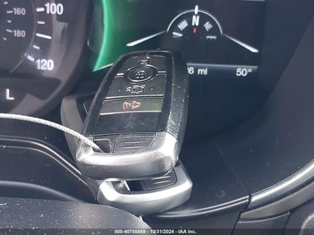 3FA6P0LU9KR274620 Ford Fusion Hybrid Se