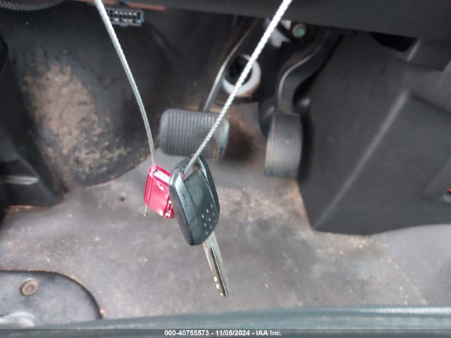 57WMD2C68GM100413 Ford Transit
