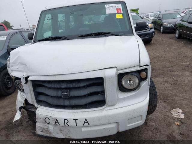 57WMD2C68GM100413 Ford Transit