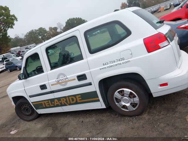 57WMD2C68GM100413 Ford Transit