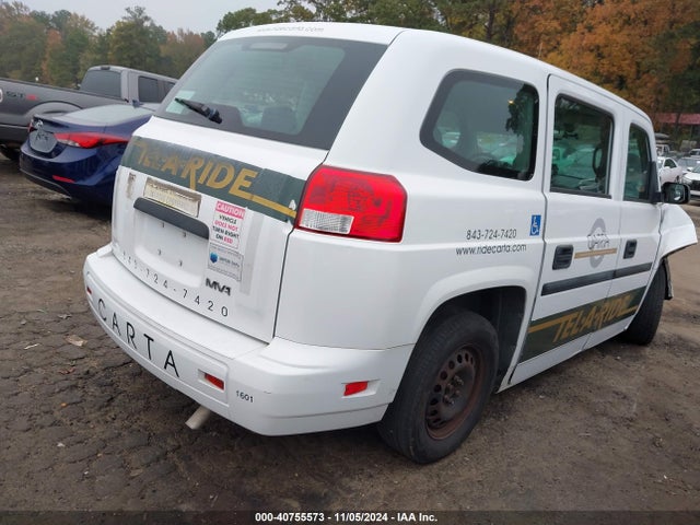 57WMD2C68GM100413 Ford Transit