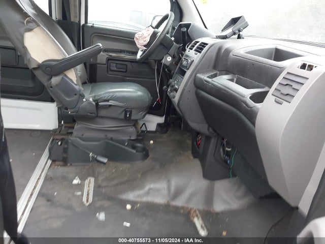 57WMD2C68GM100413 Ford Transit
