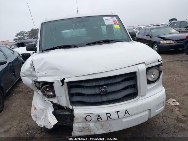 57WMD2C68GM100413 Ford Transit