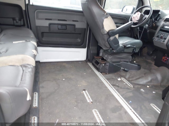 57WMD2C68GM100413 Ford Transit