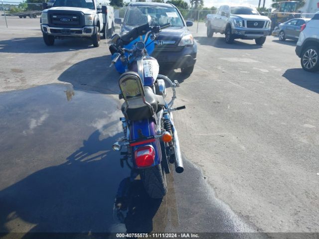2009 HARLEY-DAVIDSON XL1200 1HD1CT3119K423672 Photo 5