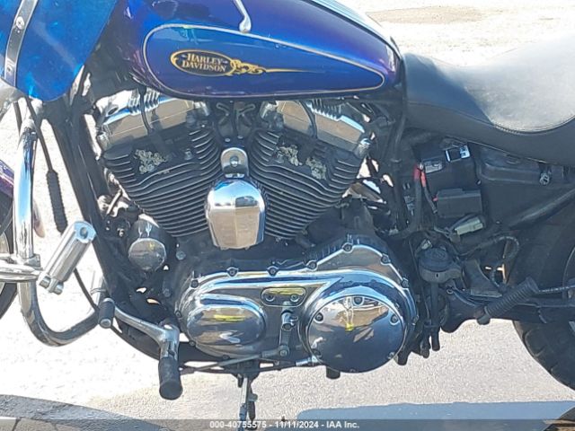 2009 HARLEY-DAVIDSON XL1200 1HD1CT3119K423672 Photo 8