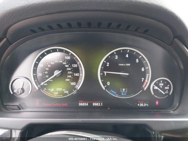 5UXKT0C37H0V96644 BMW X5 Edrive Xdrive40e Iperformance