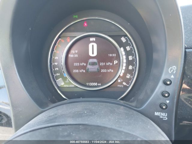 2016 FIAT 500 3C3CFFKR1GT126010 Photo 6