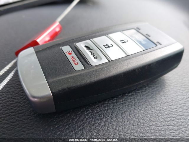 5J8YD3H53LL011409 Acura Mdx Technology Package