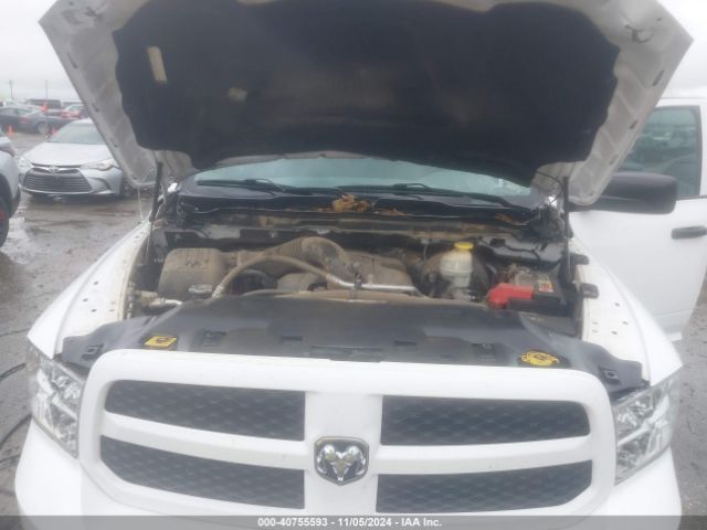 1C6RR6FT8HS514509 RAM 1500 Express  4x2 6'4 Box