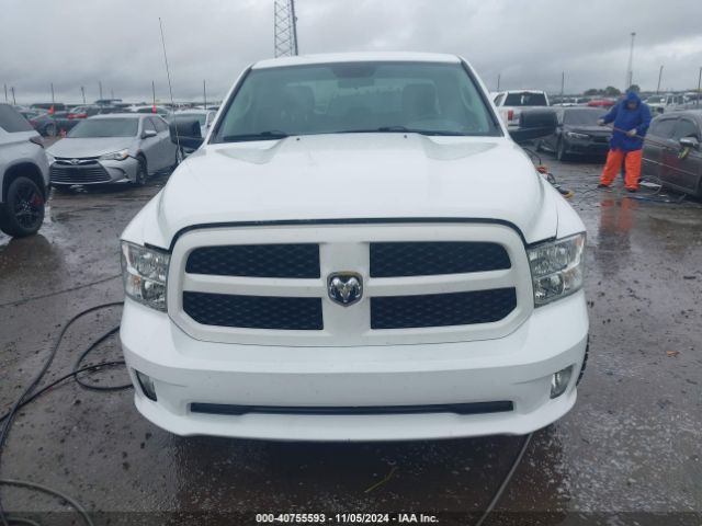 1C6RR6FT8HS514509 RAM 1500 Express  4x2 6'4 Box