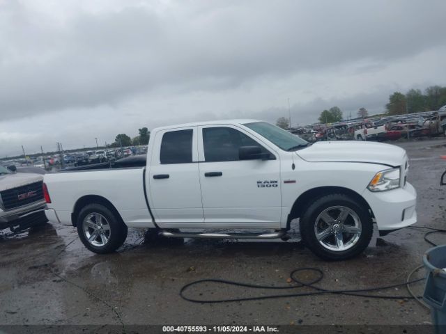 1C6RR6FT8HS514509 RAM 1500 Express  4x2 6'4 Box