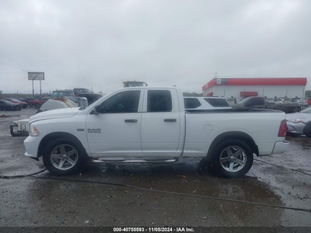 1C6RR6FT8HS514509 RAM 1500 Express  4x2 6'4 Box