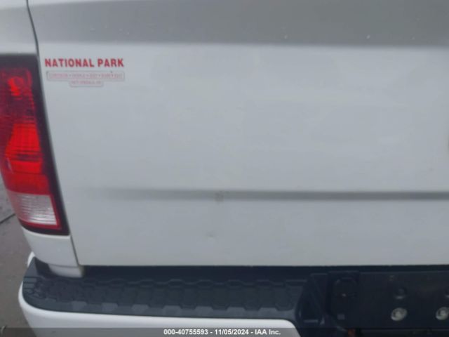1C6RR6FT8HS514509 RAM 1500 Express  4x2 6'4 Box