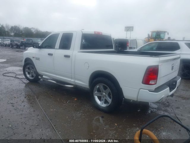 1C6RR6FT8HS514509 RAM 1500 Express  4x2 6'4 Box