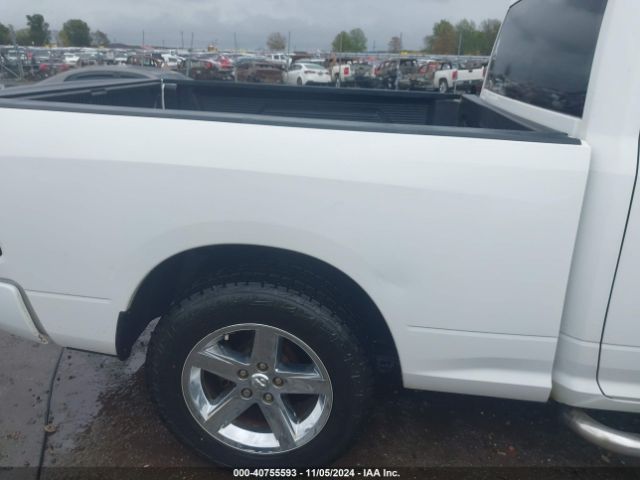 1C6RR6FT8HS514509 RAM 1500 Express  4x2 6'4 Box