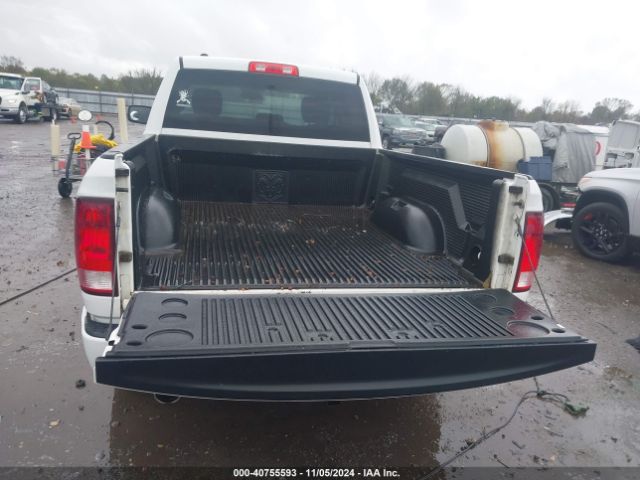 1C6RR6FT8HS514509 RAM 1500 Express  4x2 6'4 Box