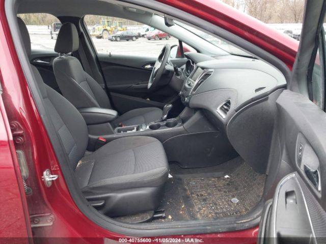 1G1BE5SM8K7141795 Chevrolet CRUZE LT