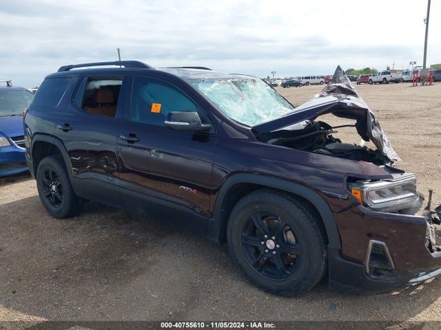 1GKKNLLS0LZ178133 GMC Acadia Awd At4