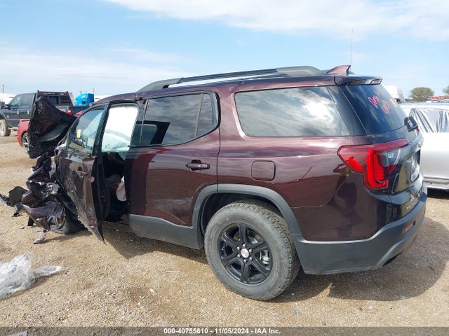 1GKKNLLS0LZ178133 GMC Acadia Awd At4