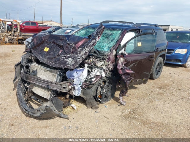 1GKKNLLS0LZ178133 GMC Acadia Awd At4