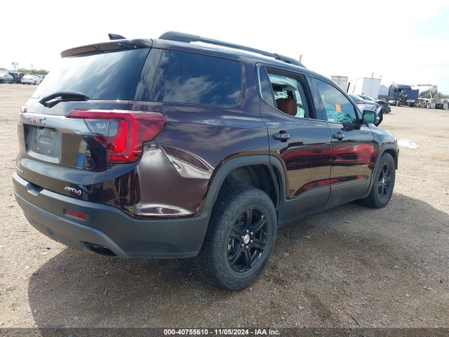 1GKKNLLS0LZ178133 GMC Acadia Awd At4