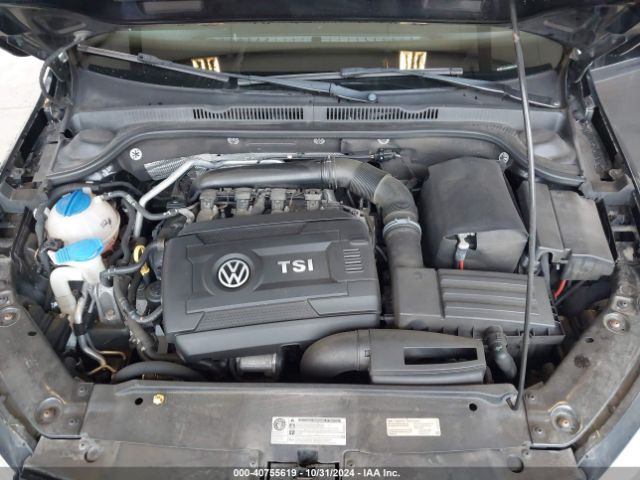 3VWD17AJ8GM247544 Volkswagen Jetta 1.8t Sport