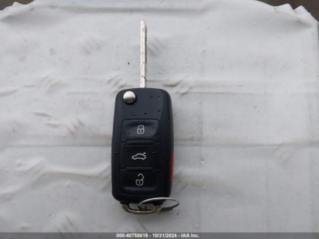 3VWD17AJ8GM247544 Volkswagen Jetta 1.8t Sport