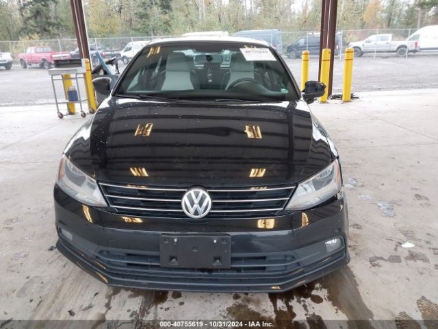 3VWD17AJ8GM247544 Volkswagen Jetta 1.8t Sport