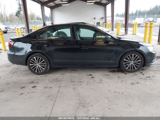 3VWD17AJ8GM247544 Volkswagen Jetta 1.8t Sport