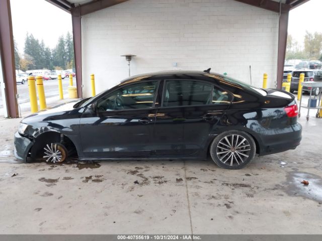 3VWD17AJ8GM247544 Volkswagen Jetta 1.8t Sport
