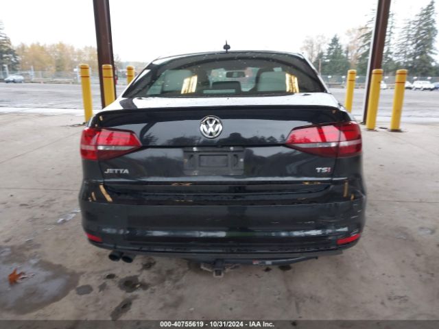 3VWD17AJ8GM247544 Volkswagen Jetta 1.8t Sport