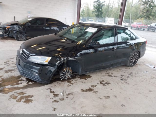 3VWD17AJ8GM247544 Volkswagen Jetta 1.8t Sport