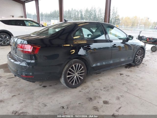 3VWD17AJ8GM247544 Volkswagen Jetta 1.8t Sport