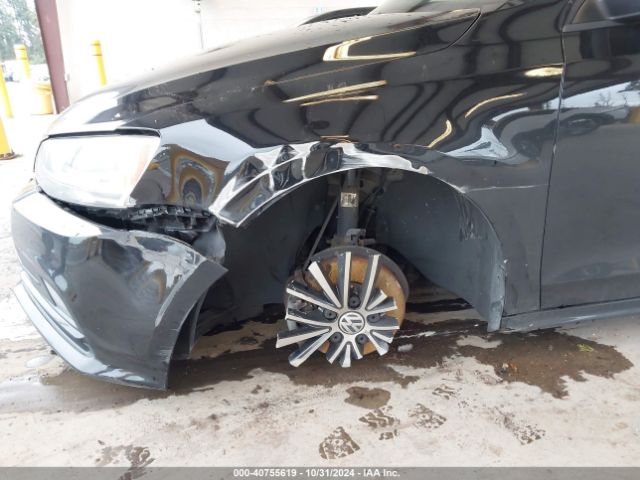 3VWD17AJ8GM247544 Volkswagen Jetta 1.8t Sport