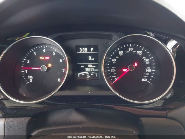 3VWD17AJ8GM247544 Volkswagen Jetta 1.8t Sport