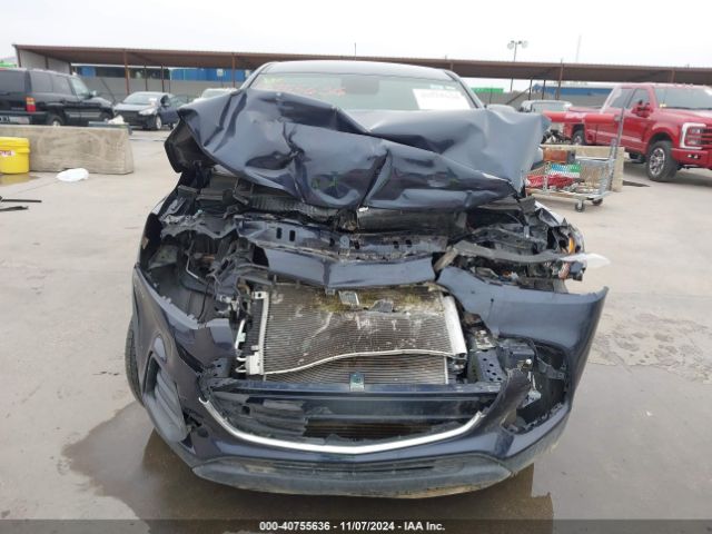 3GNCJKSB1JL198880 Chevrolet TRAX LS